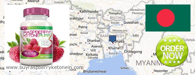 Gdzie kupić Raspberry Ketone w Internecie Bangladesh